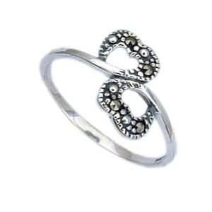 Thailand Silver Ring No. Jz-1022