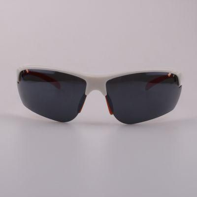 2021 Cool Half-Frame Sunglasses Sports