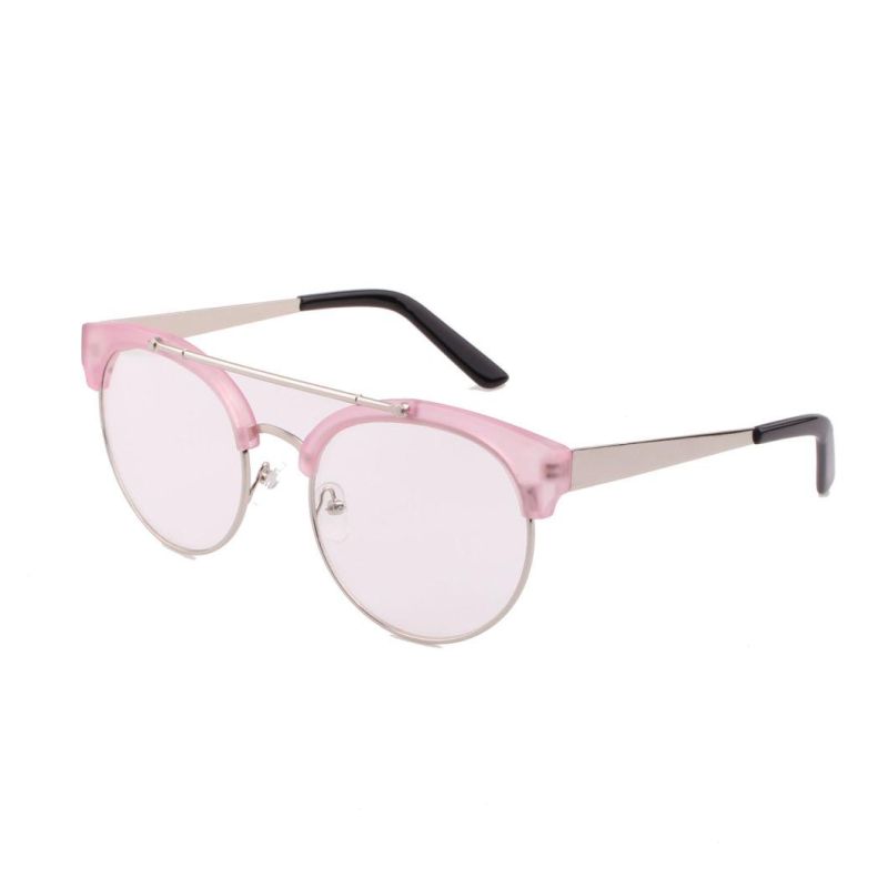 2017 Hot Selling Round Lens Fashion Sunglasses
