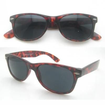 New Design Customized Style Fashion Sunglasses