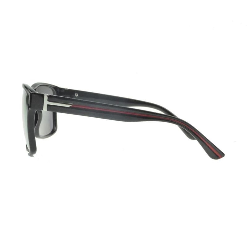 Square Sports Sunglass Made in China