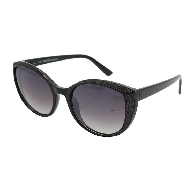 2019 Black Frame Fashion Sunglasses
