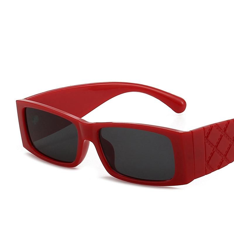 Newest 2022 Small Frame Trend Sunglasses