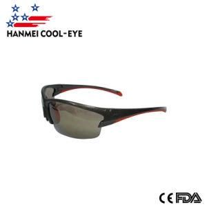 OEM UV400 Protection PC Outdoor Sport Sun Glasses