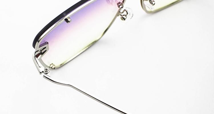 Fashion Star Accessories Metal Frames Women Sunglasses