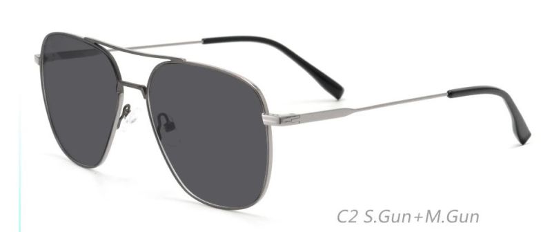 Metal Sunglasses 15